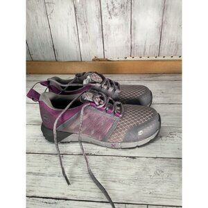 Whimsigoth heritage old money Timberland Women's Work Shoes Size 6.5